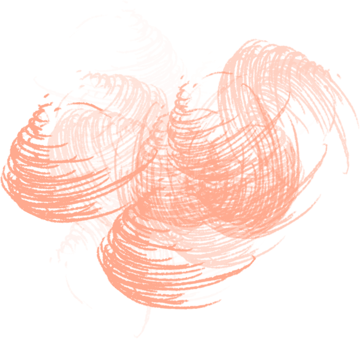 Decorative shape
