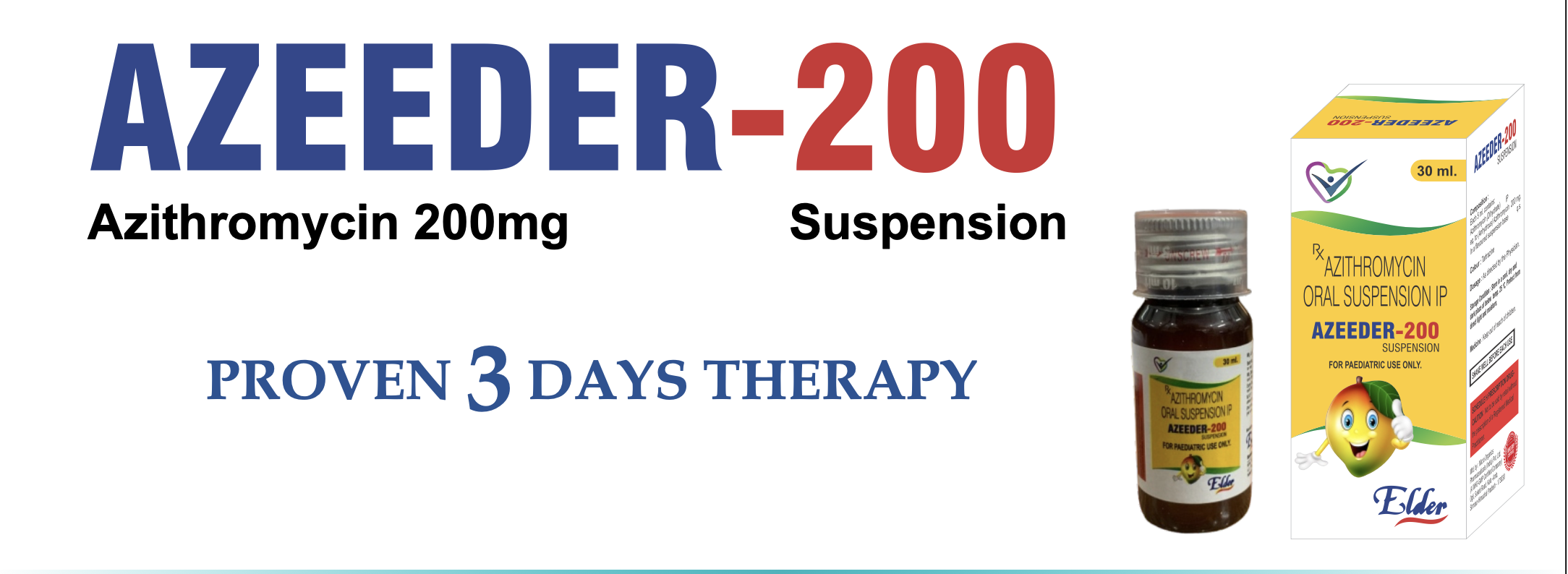 Azeeder 200