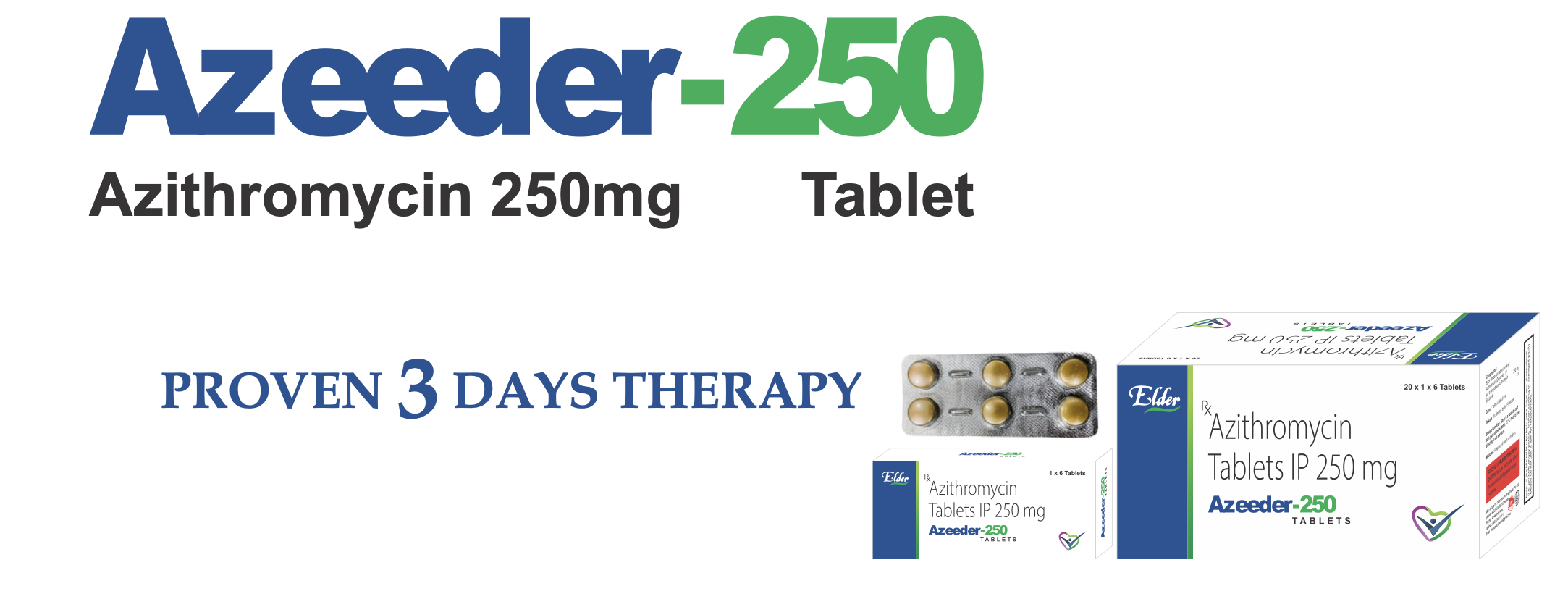 Azeeder 250