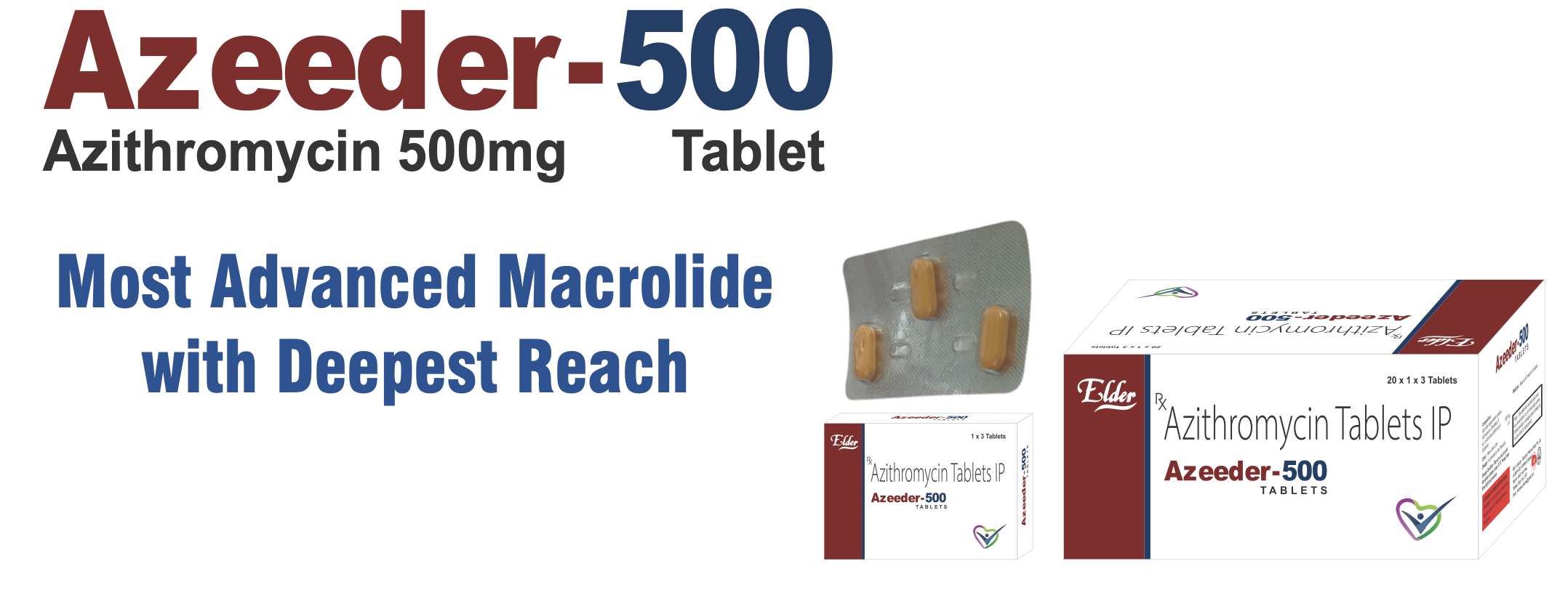 Azeeder 500