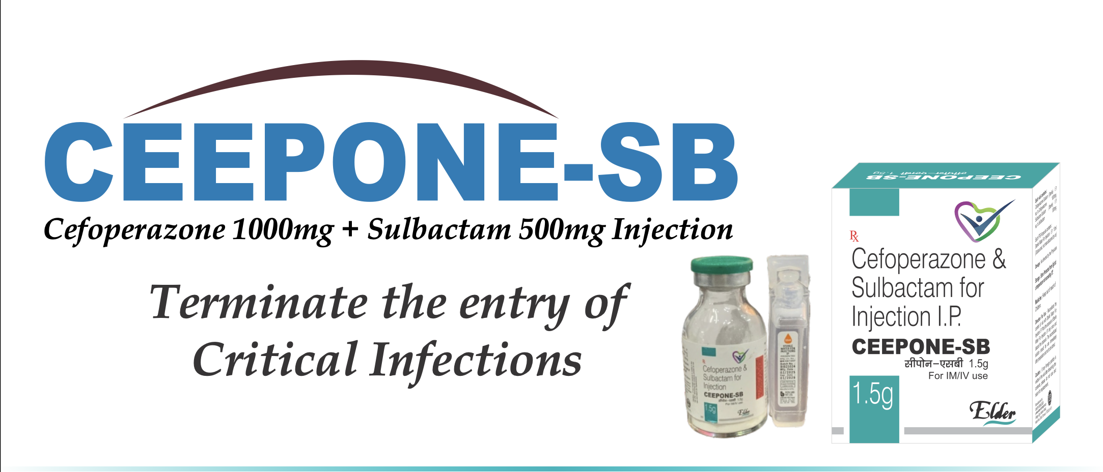 Ceepeone SB