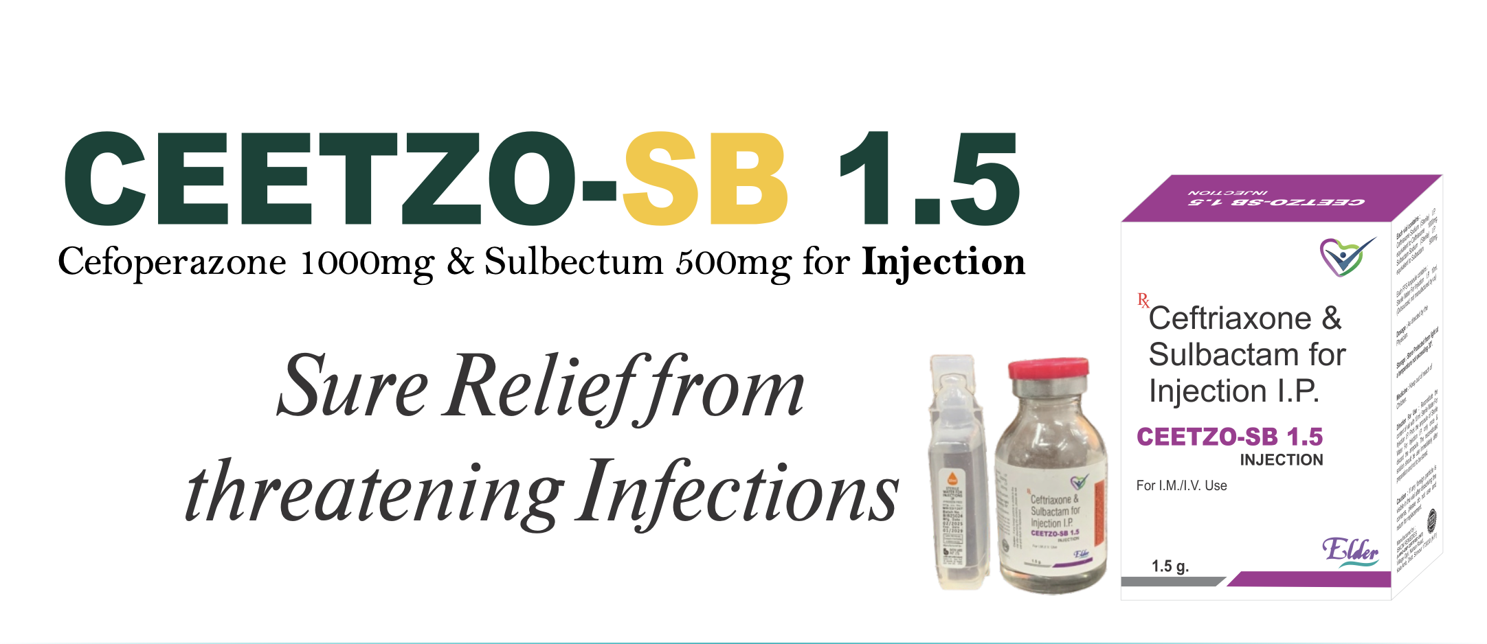 Ceetzo SB 1.5