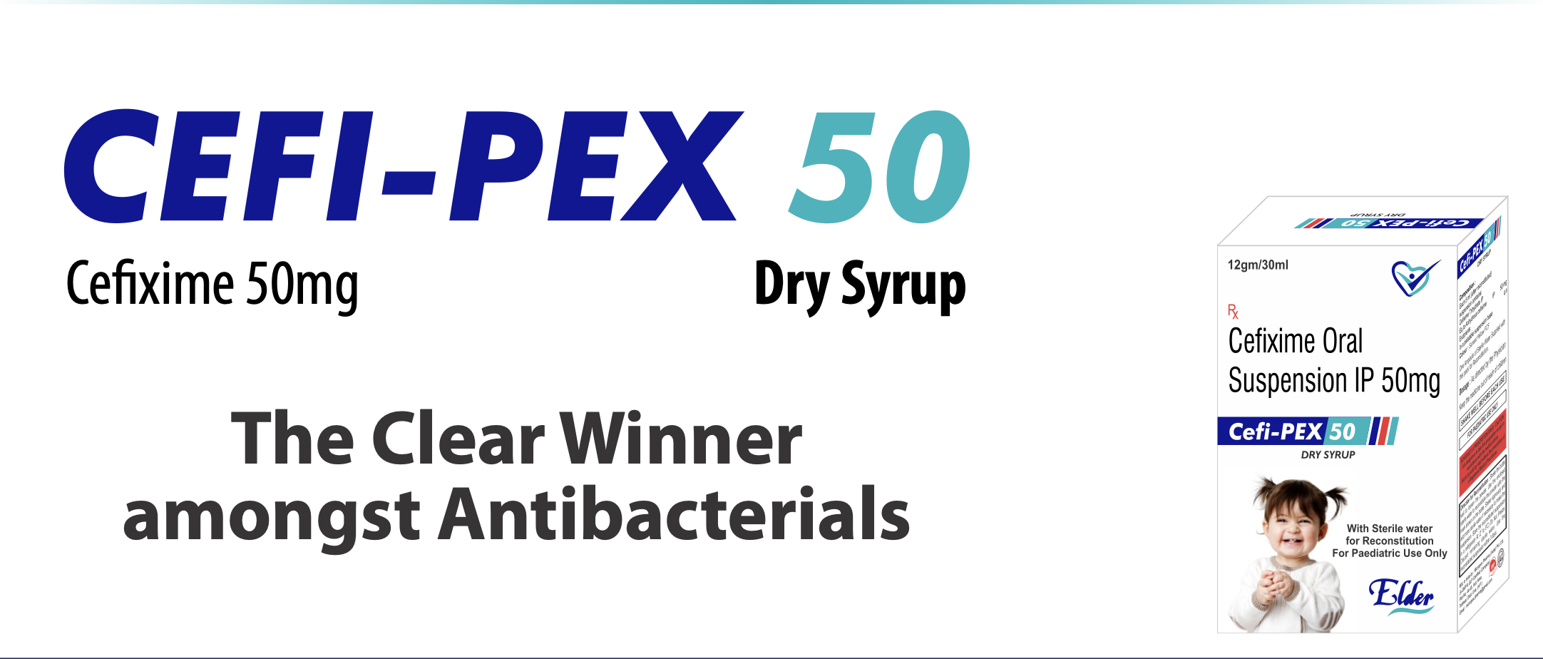 Cefi-Pex 50