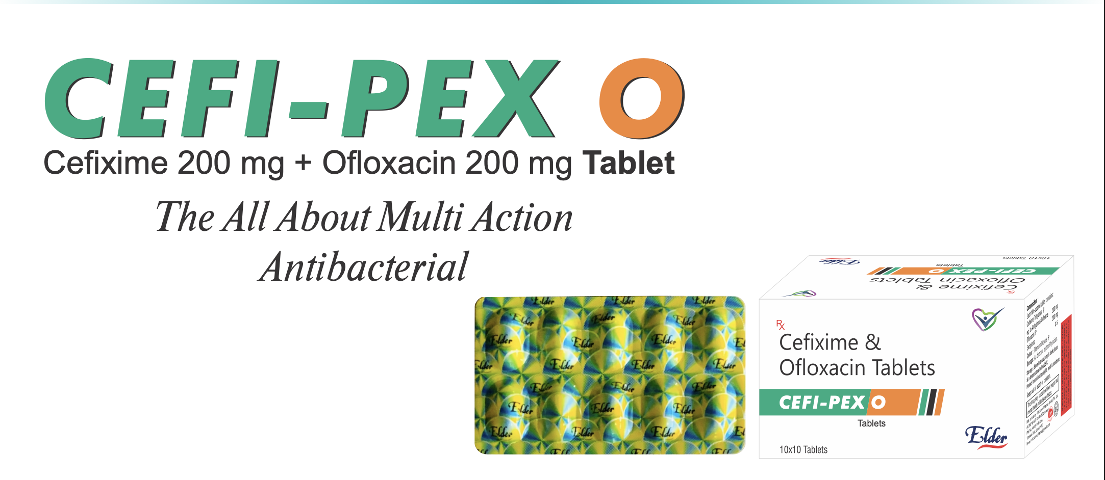 Cefi-Pex O