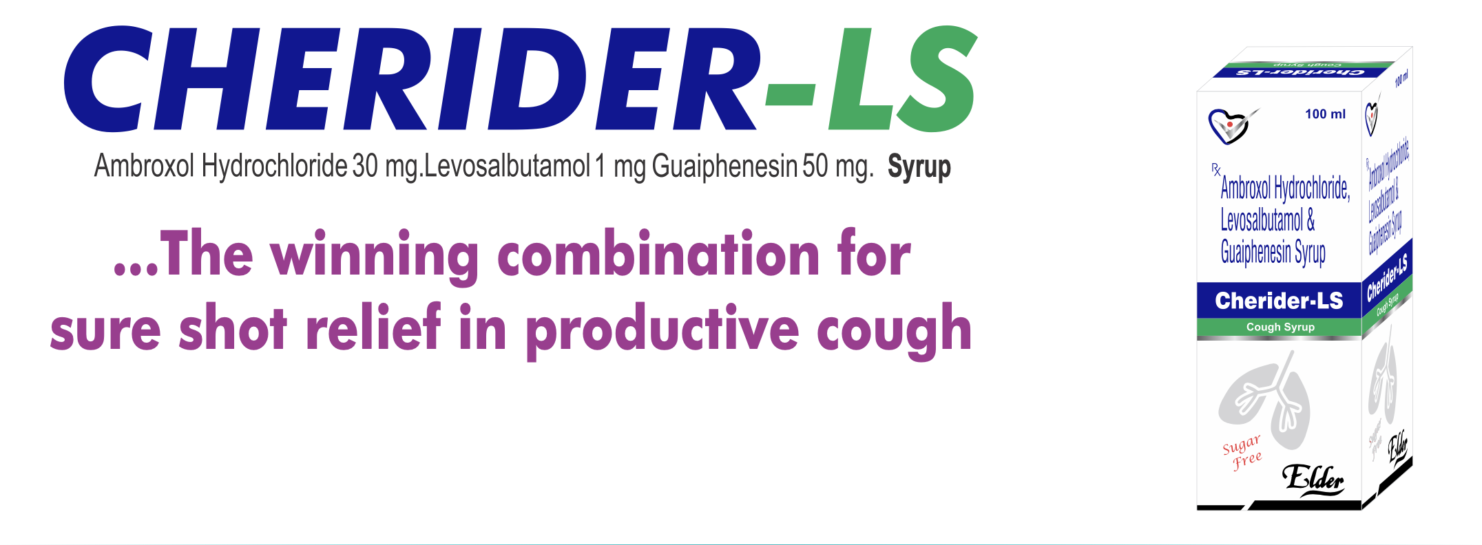 Cherider LS