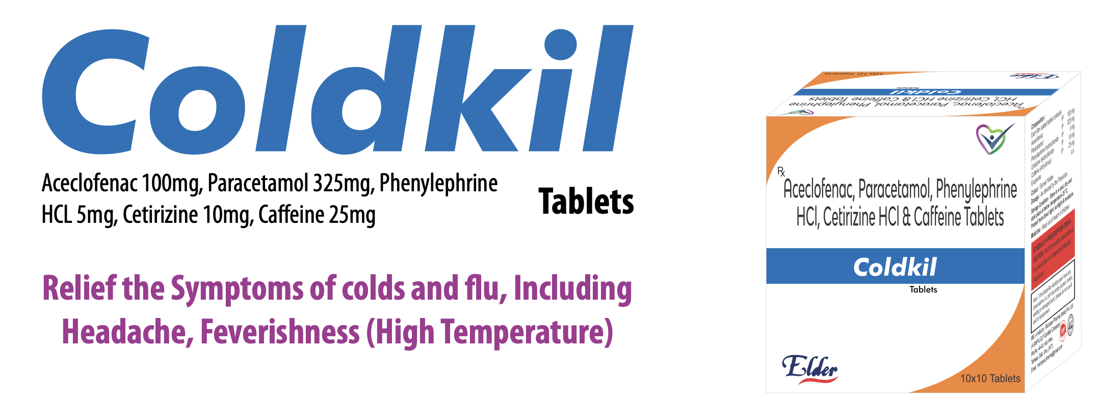 Coldkil