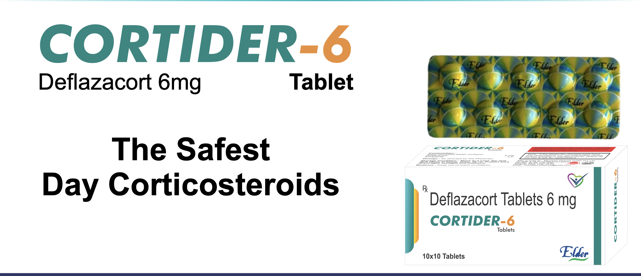 Cortider 6