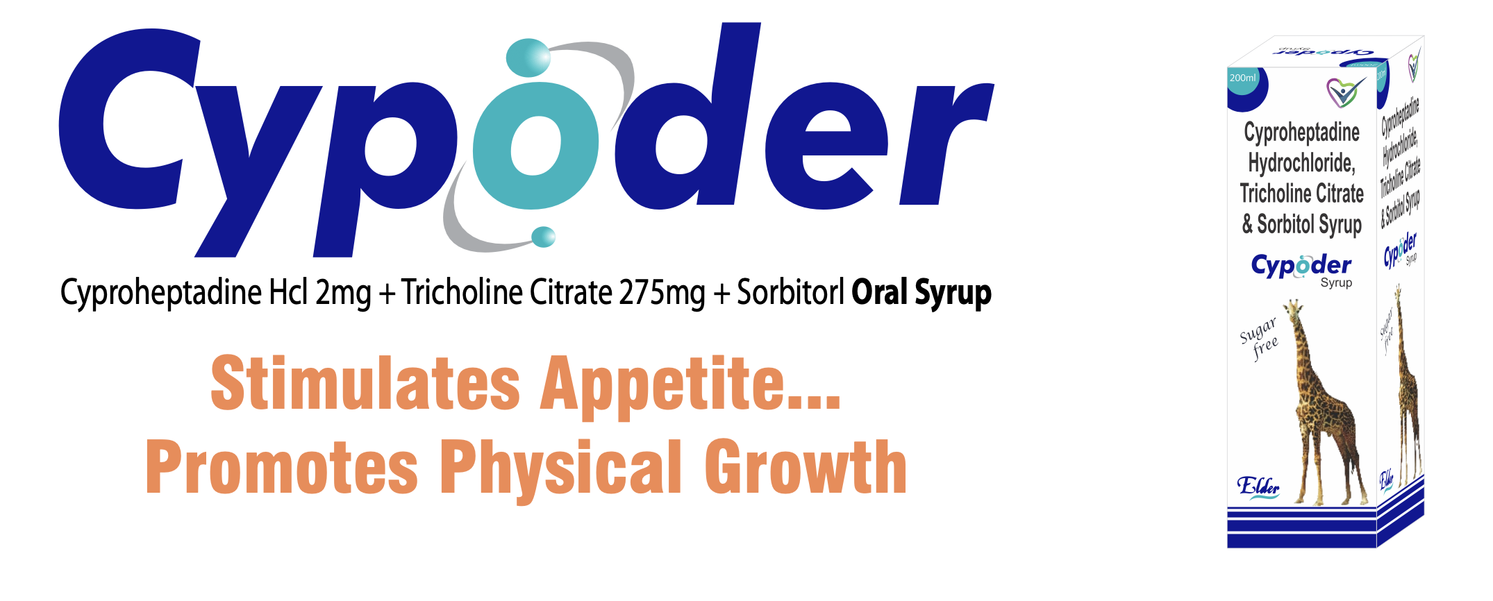 Cypoder