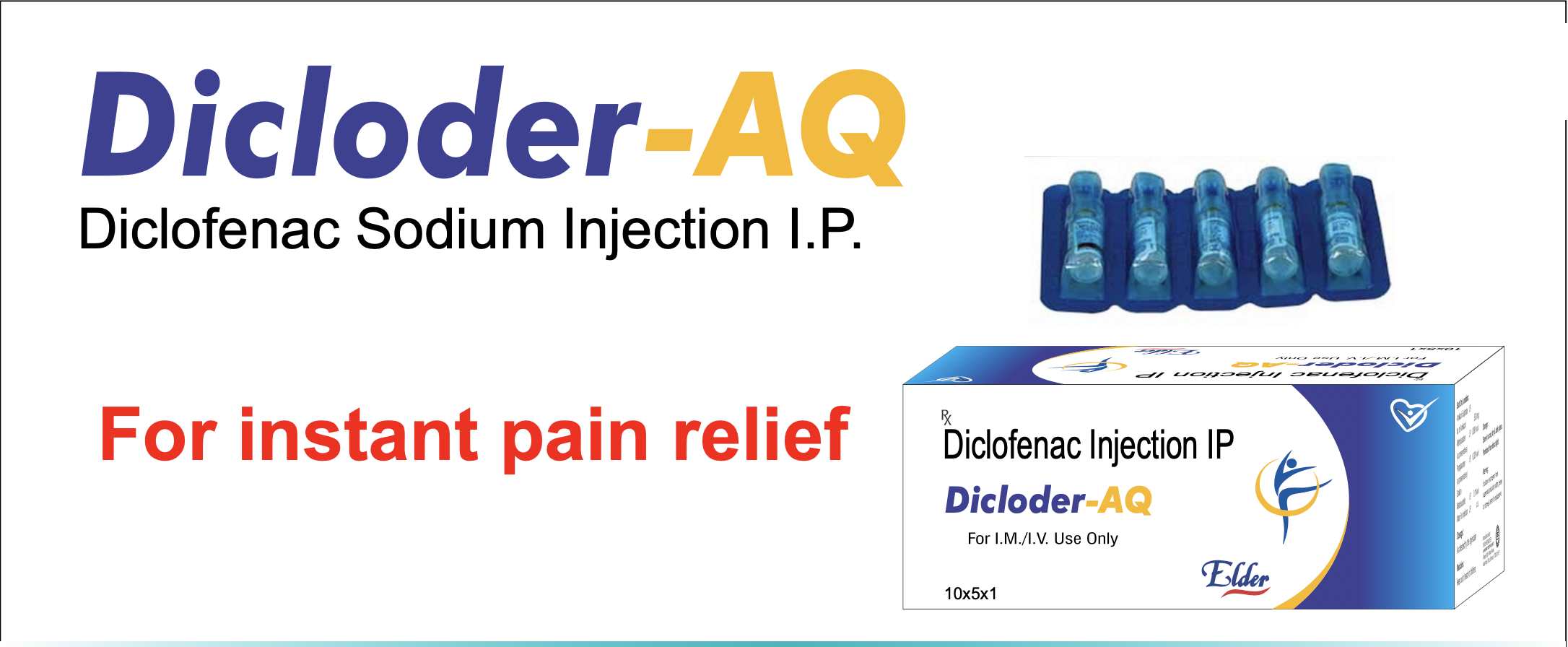 Dicloder AQ