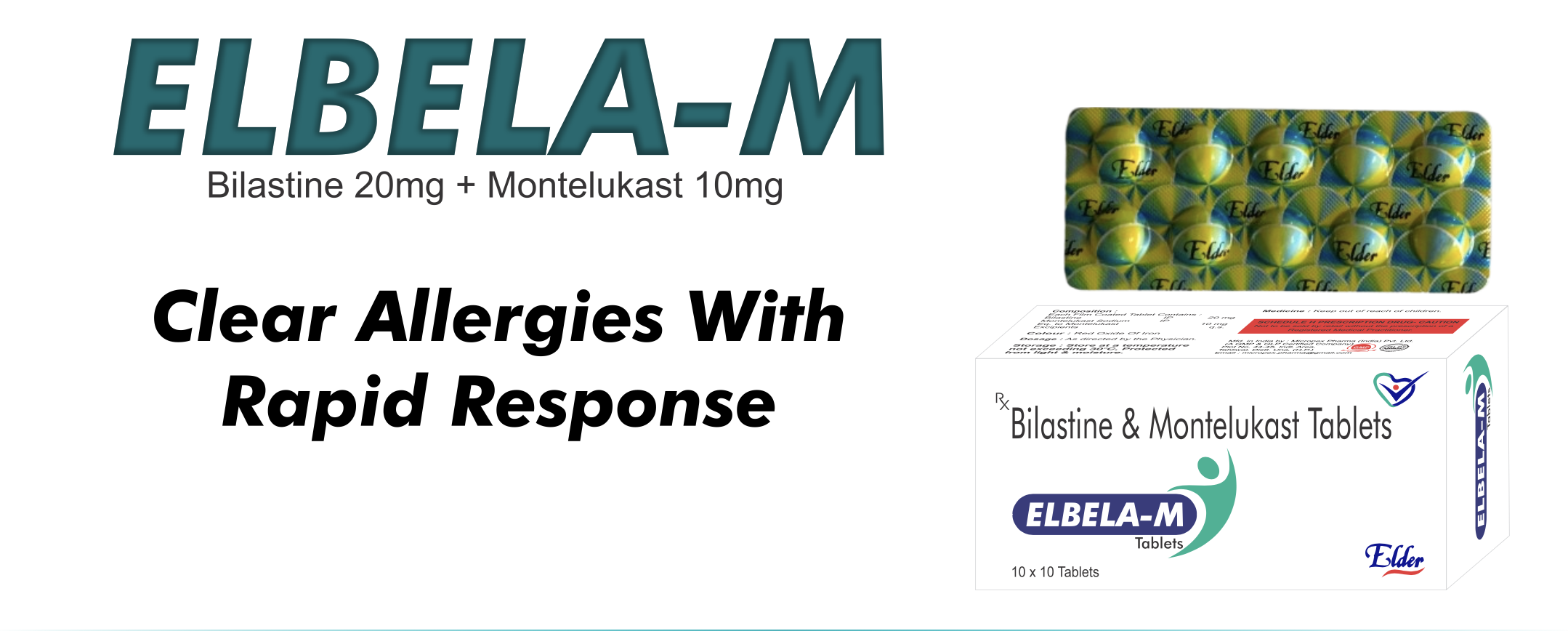 Elbela M