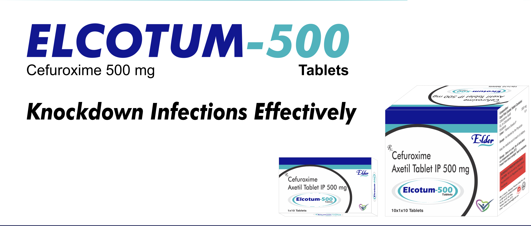 Elcotum 500
