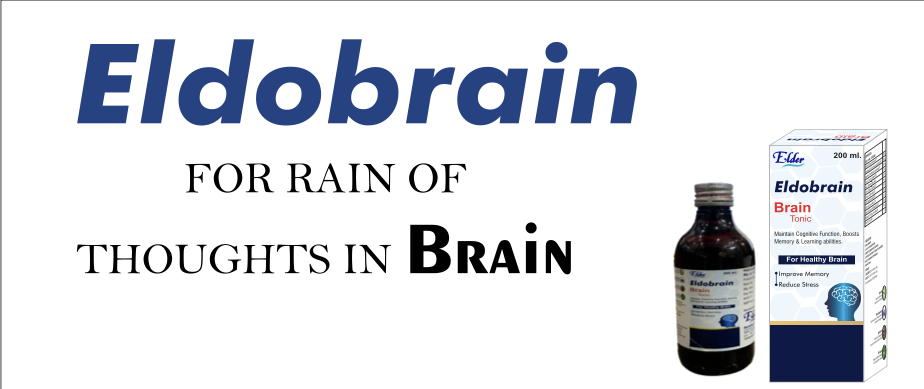 Eldobrain