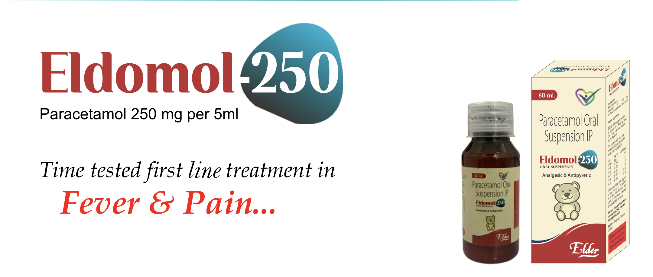 Eldomol 250