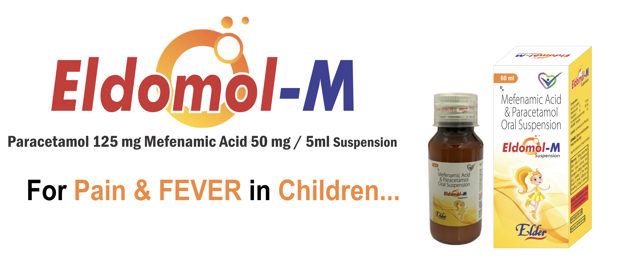 Eldomol M