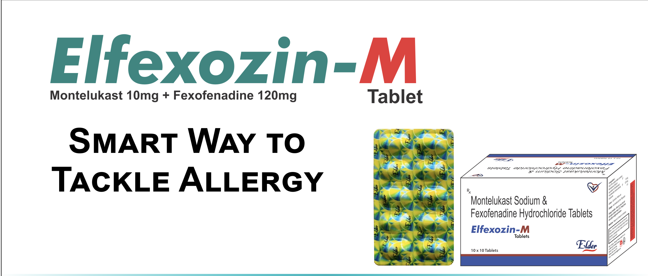 Elfexozin M