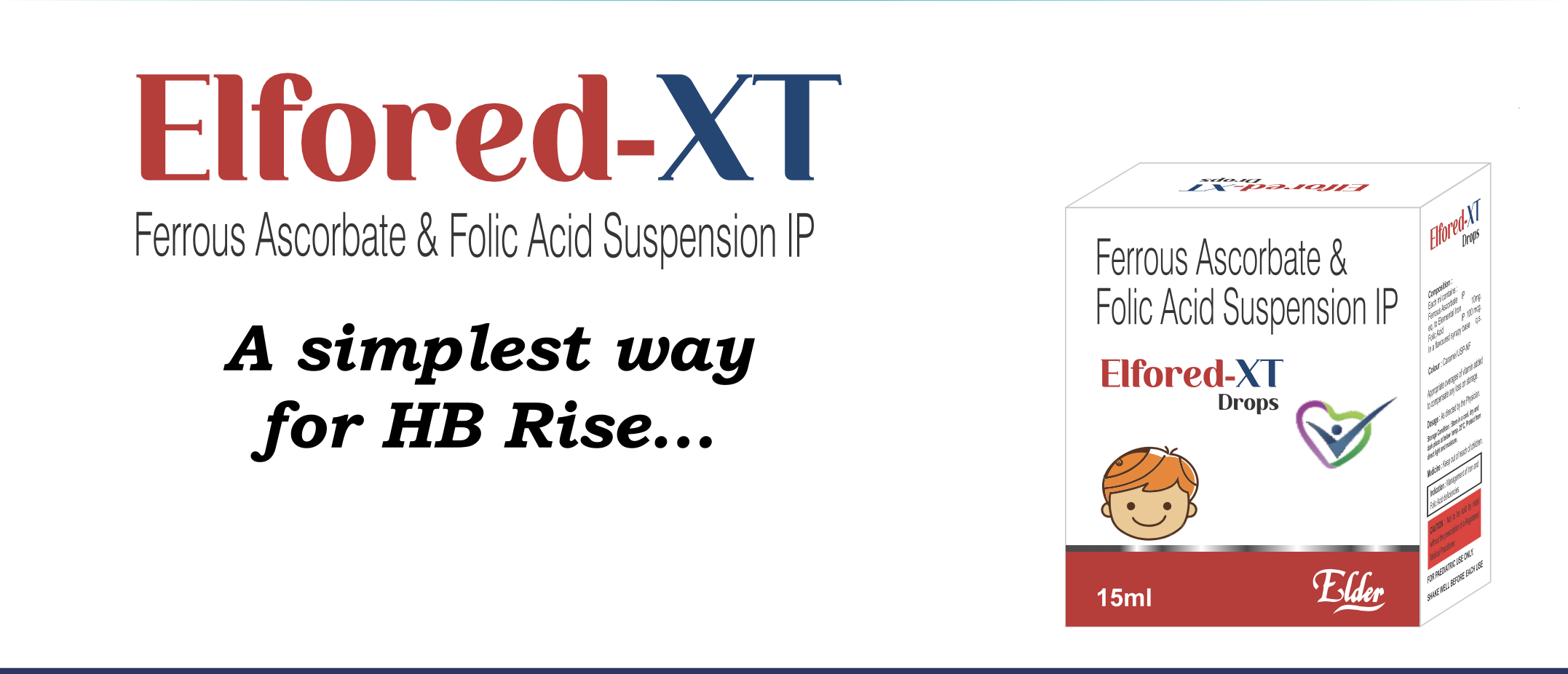 Elfored XT