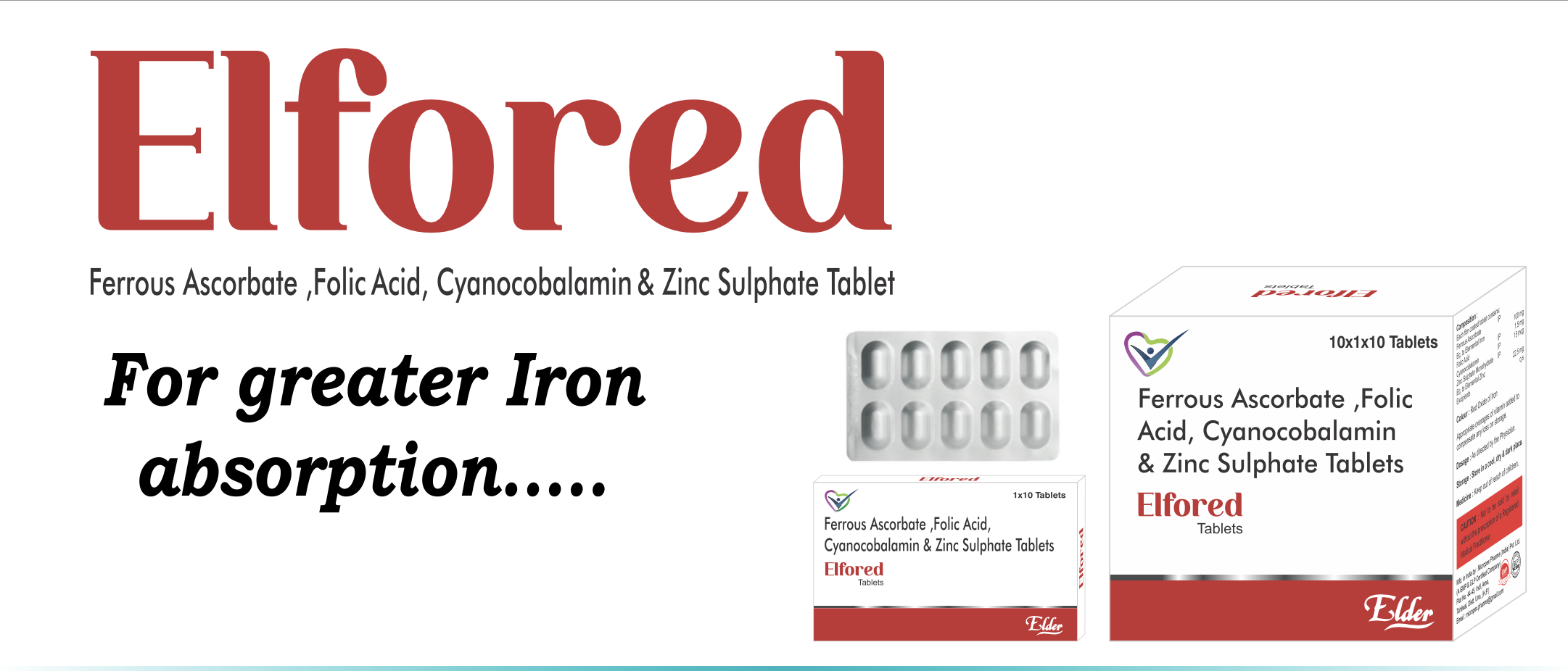 Elfored