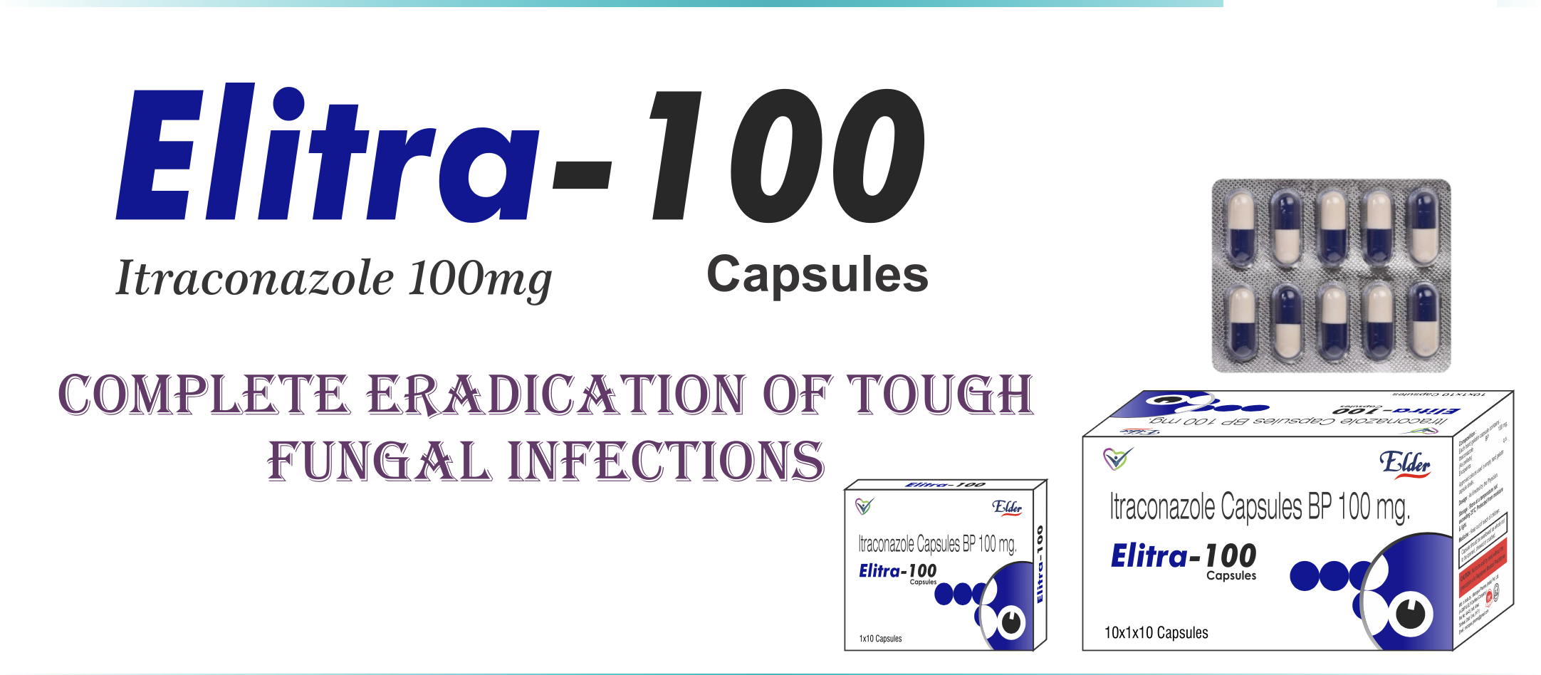 Elitra 100