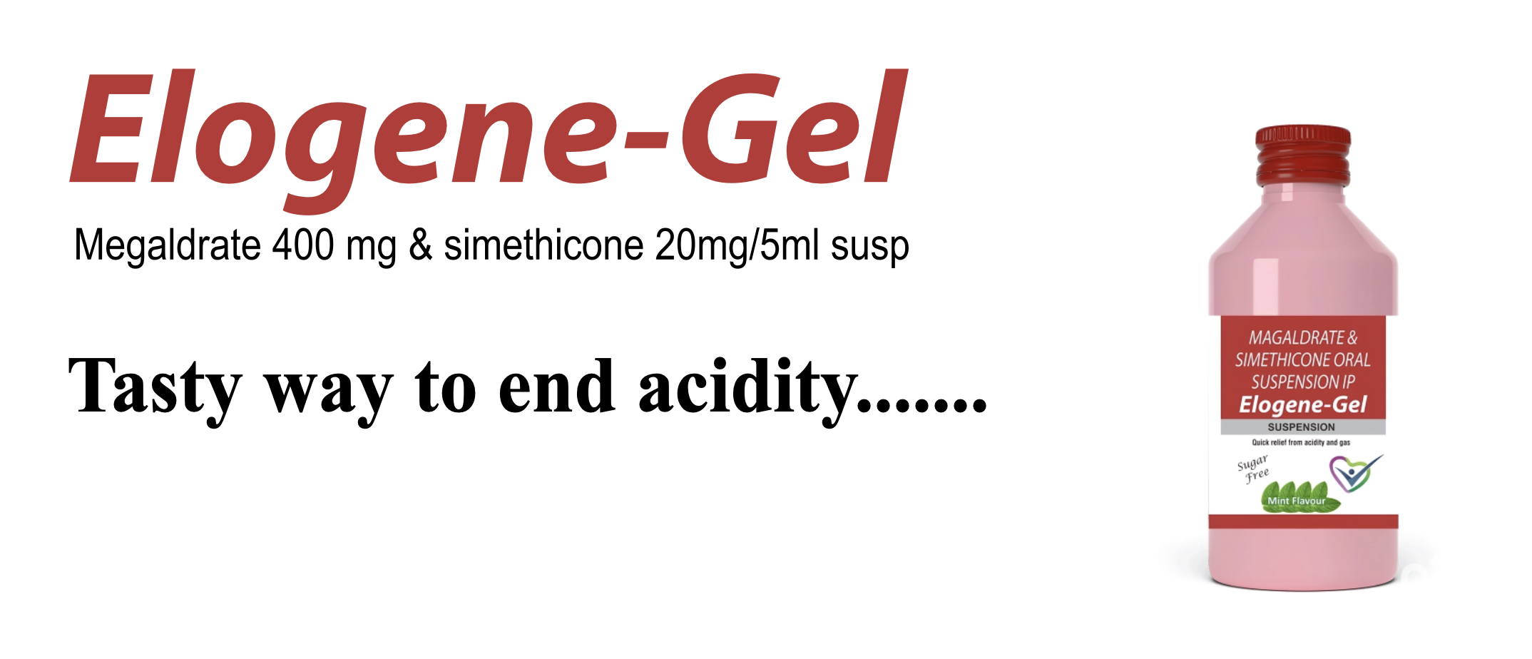 Elogene Gel