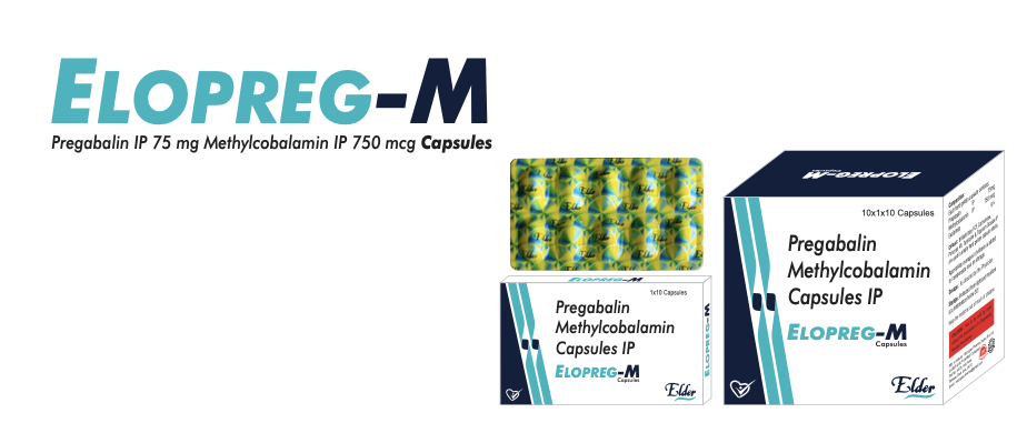 Elopreg-M