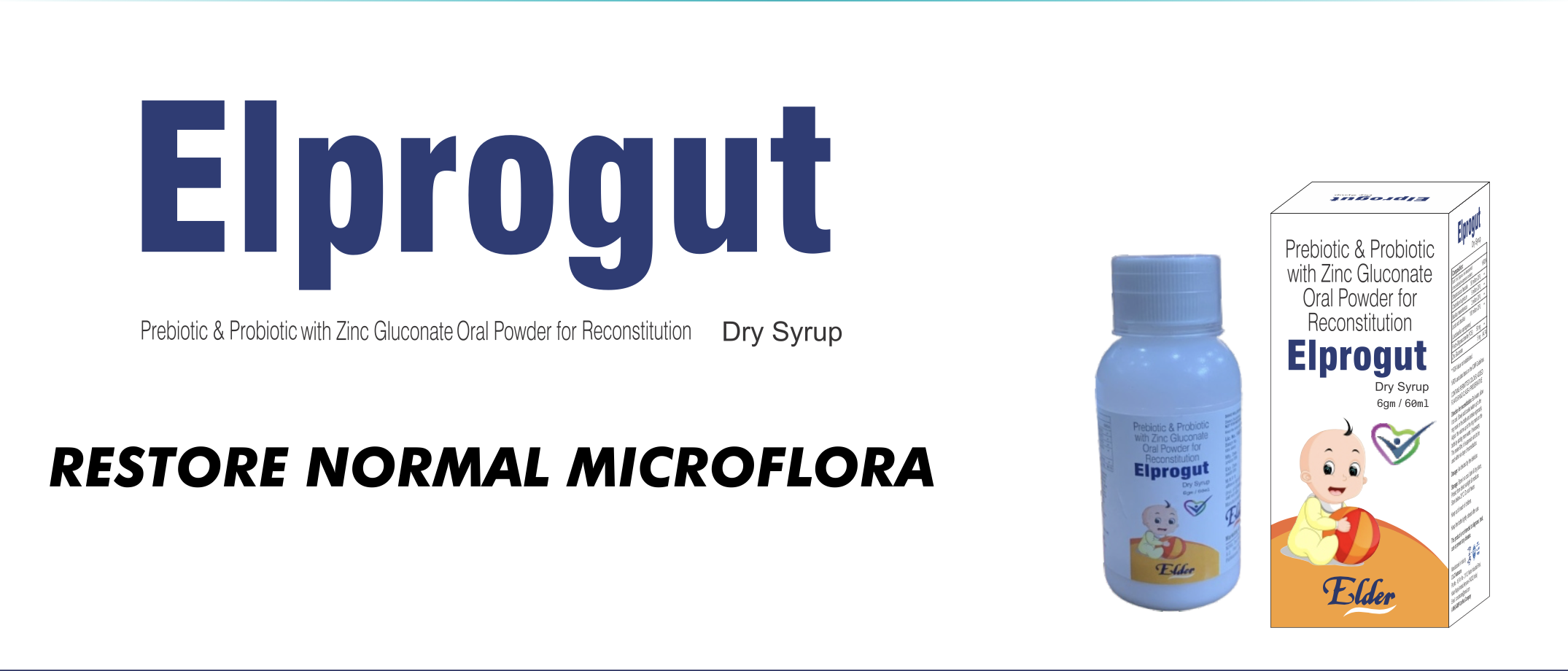 Elprogut