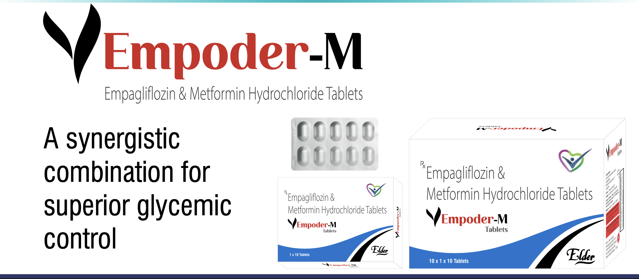 Empoder M