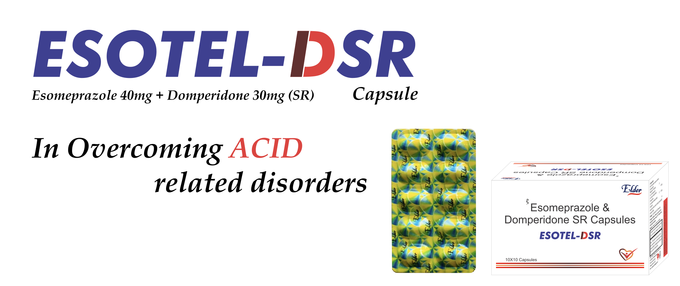 Esotel DSR