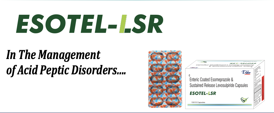 Esotel-LSR