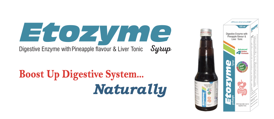 Etozyme