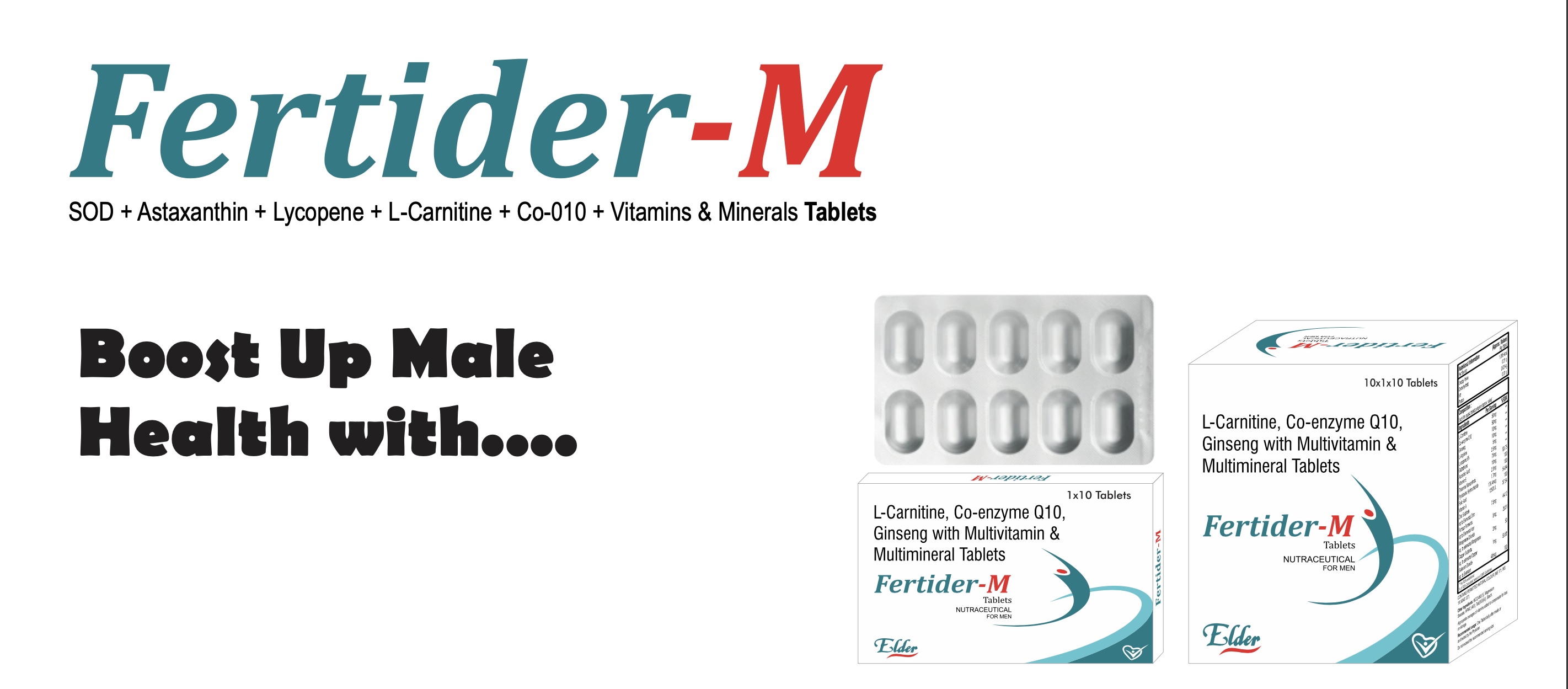 Fertider-M