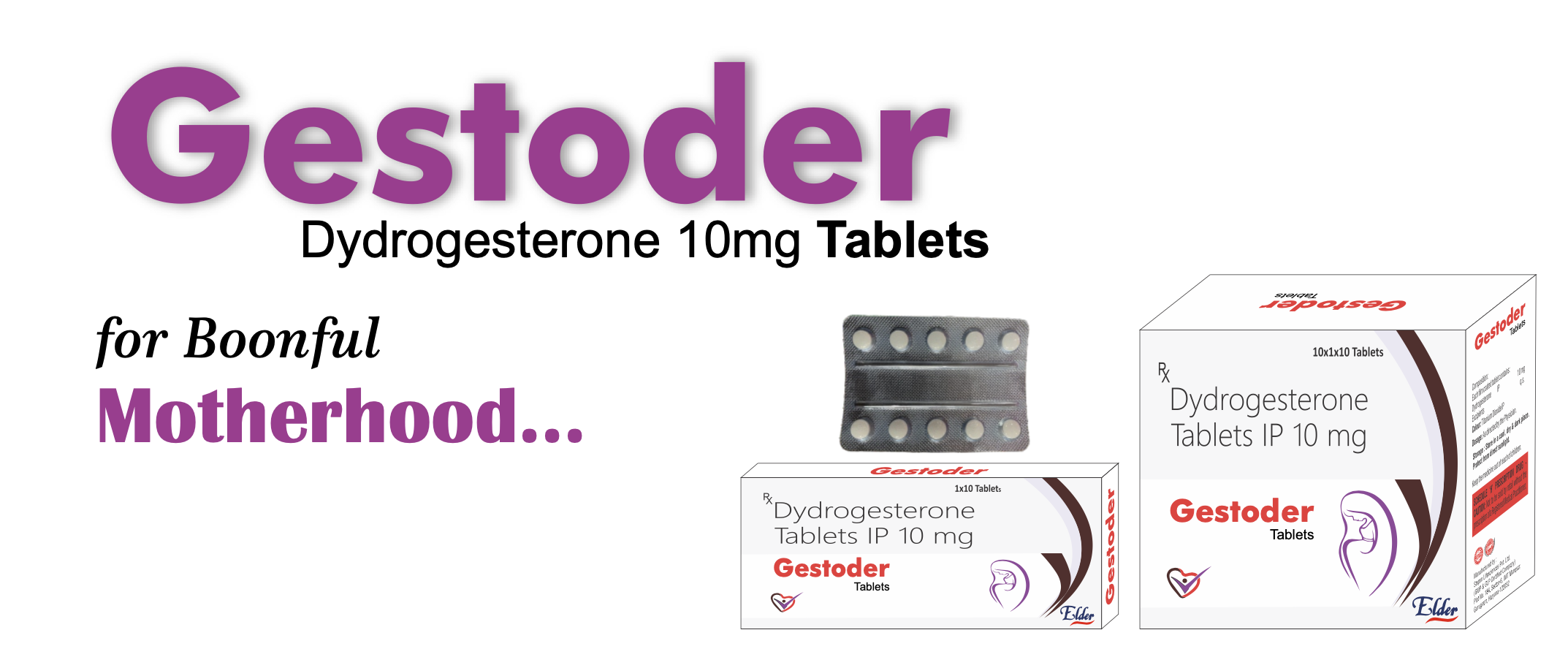 Gestoder