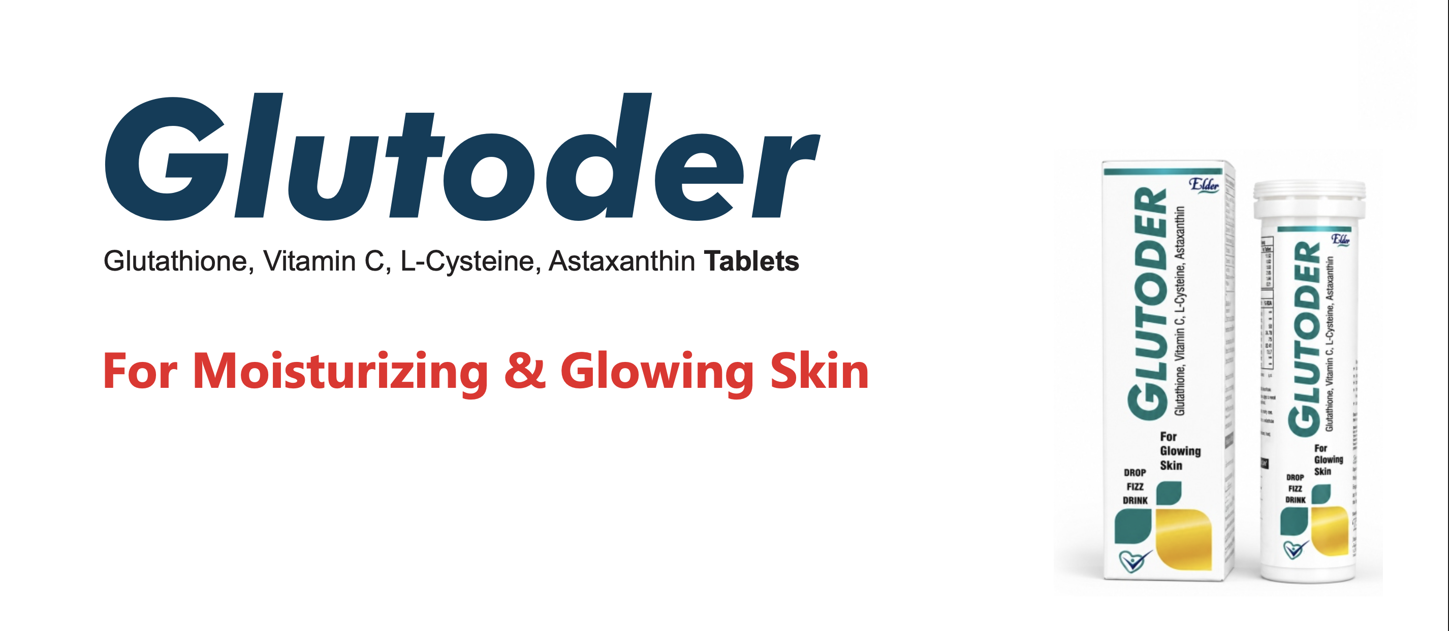 Glutoder Tablets