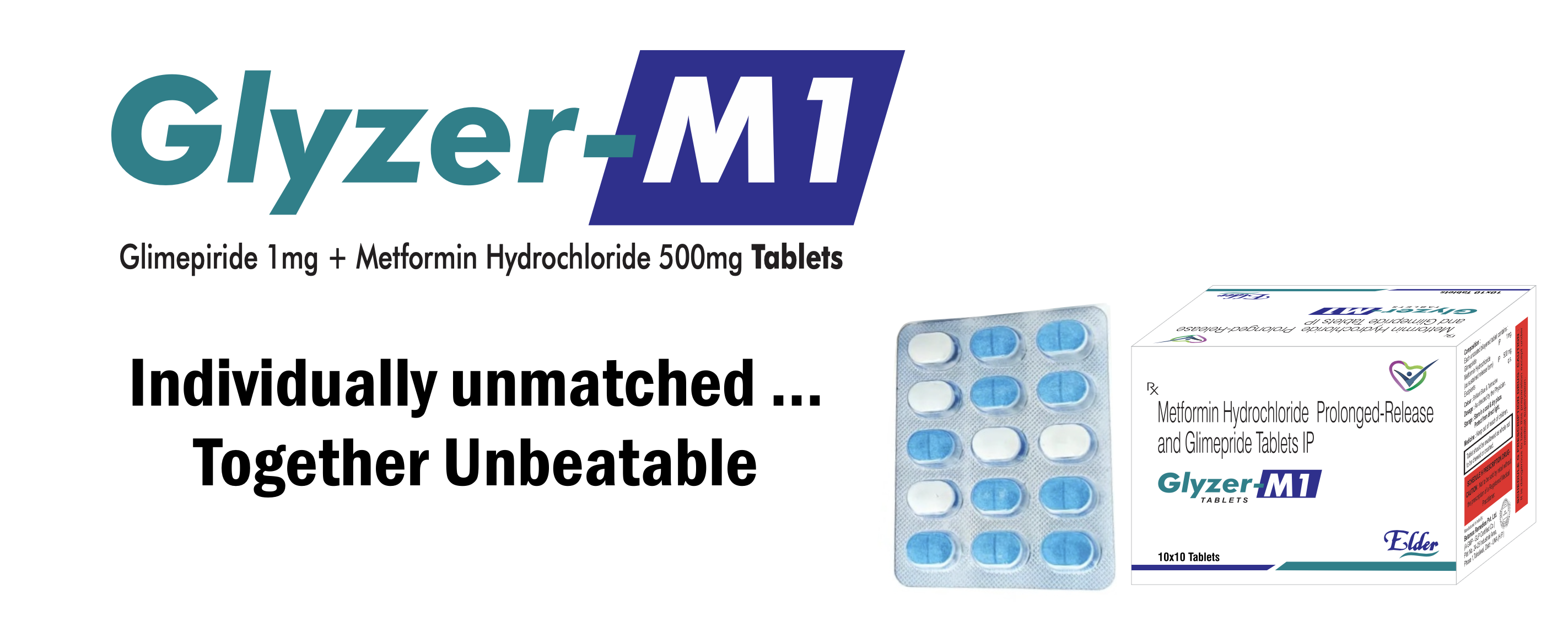 Glyzer-M1