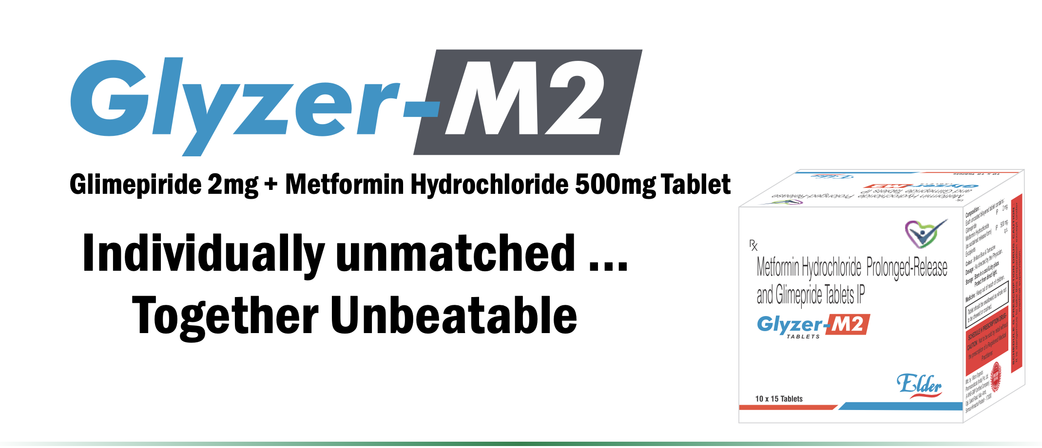 Glyzer M2