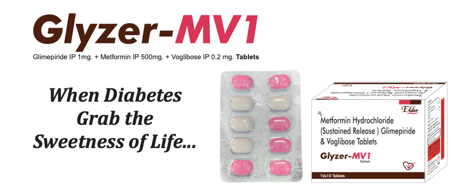 Glyzer-MV1