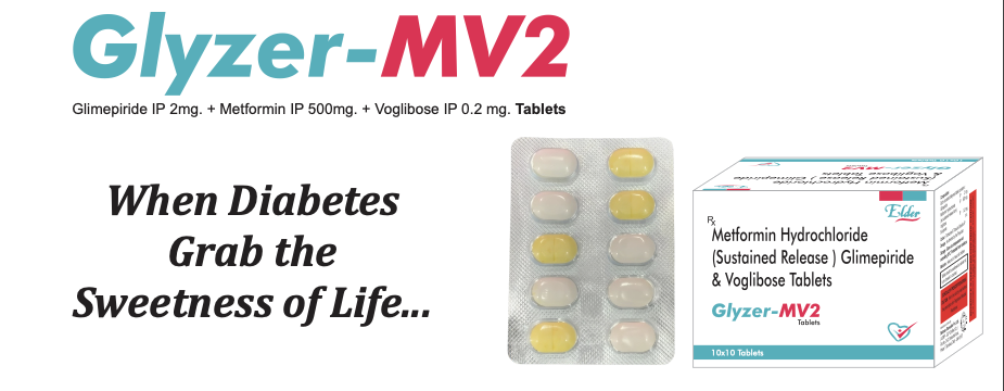 Glyzer-MV2