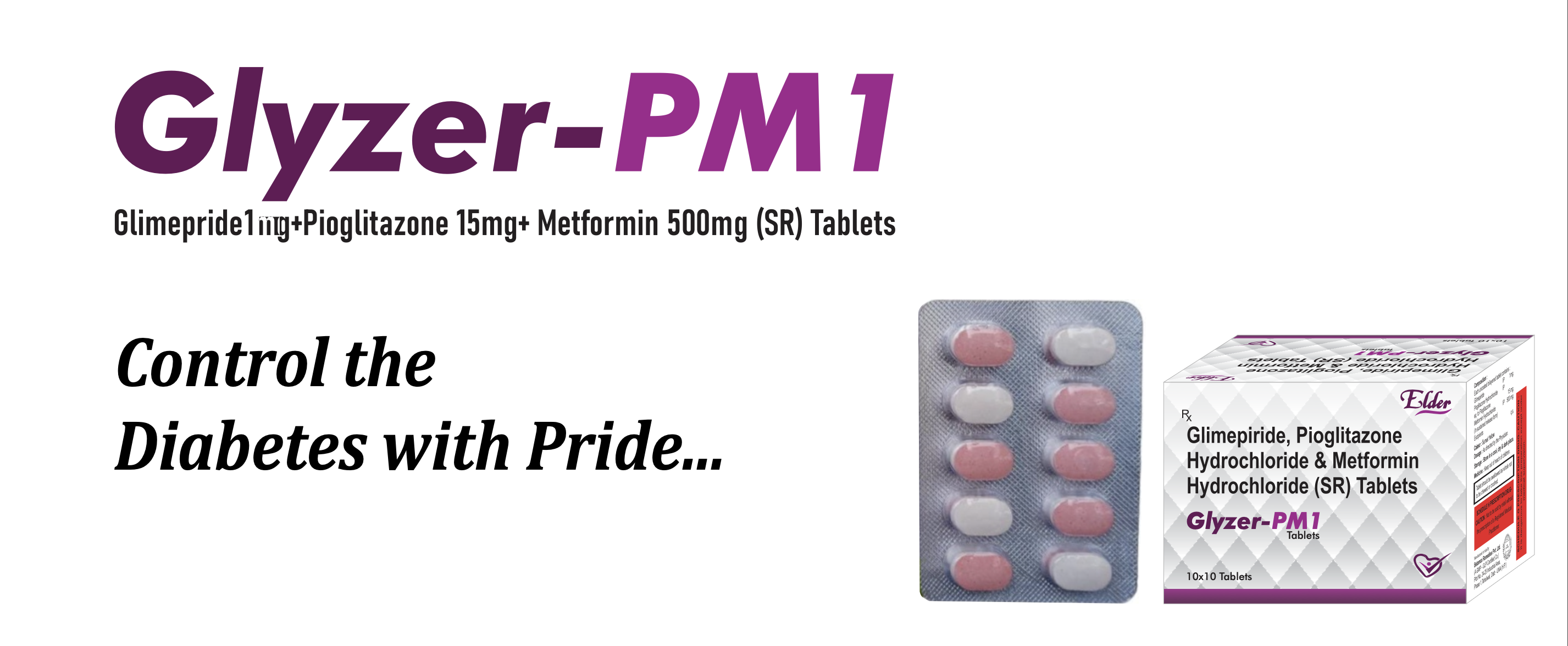 Glyzer-PM1