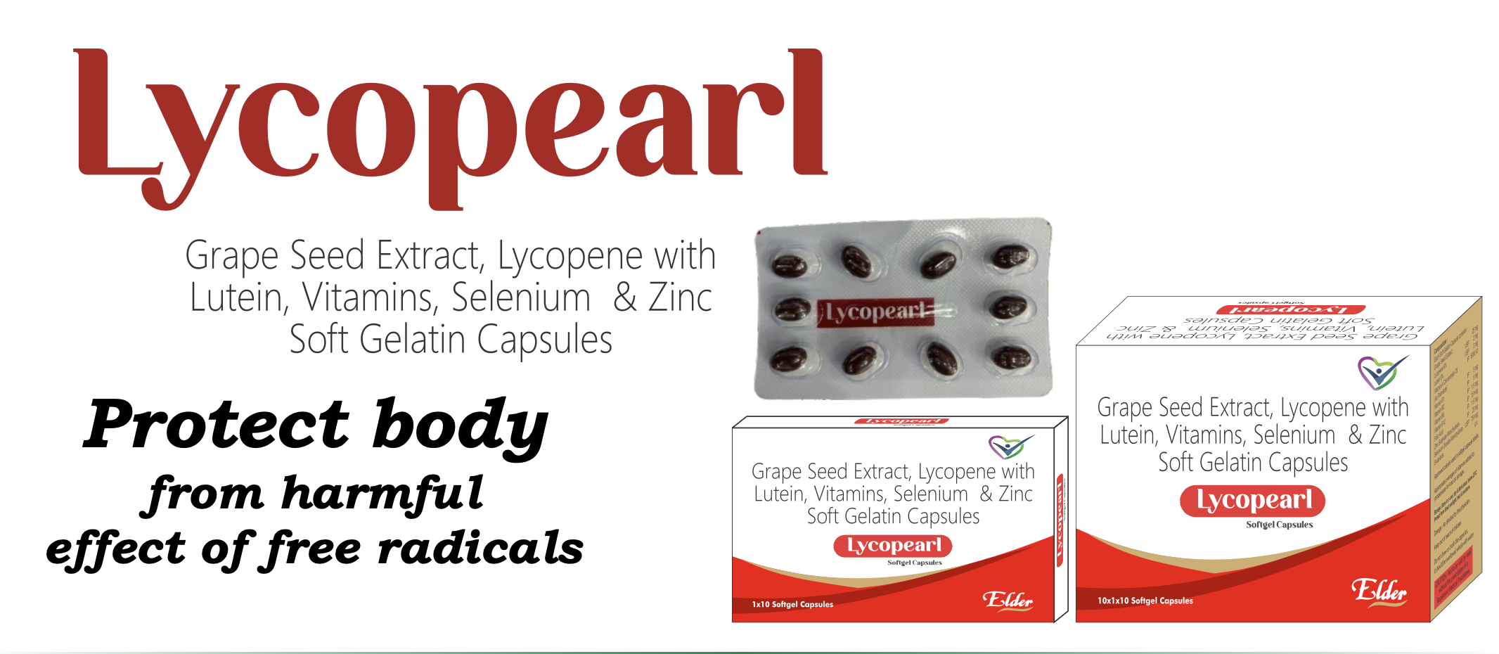 Lycopearl