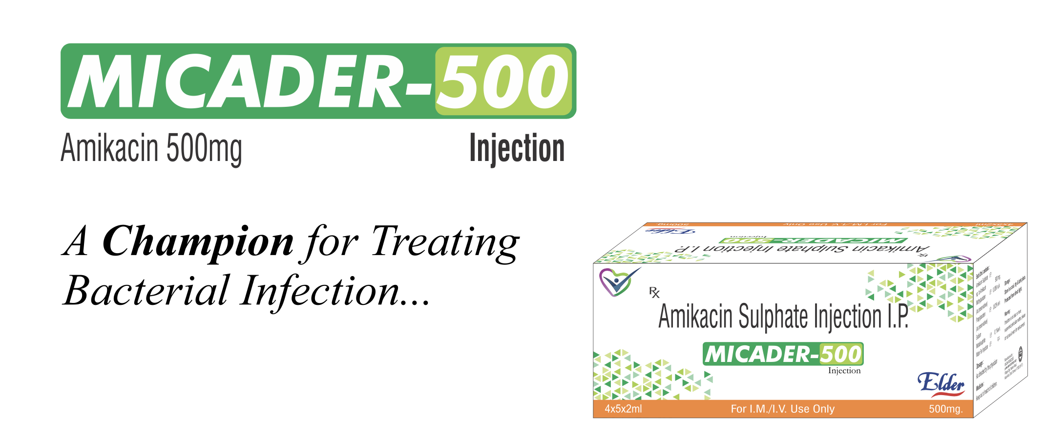 Micader-500