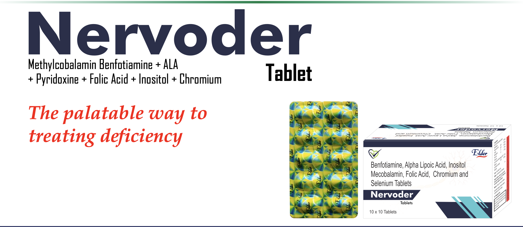 Nervoder