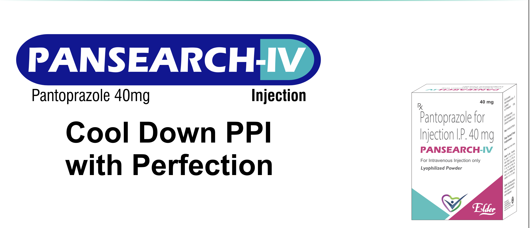 Pansearch IV