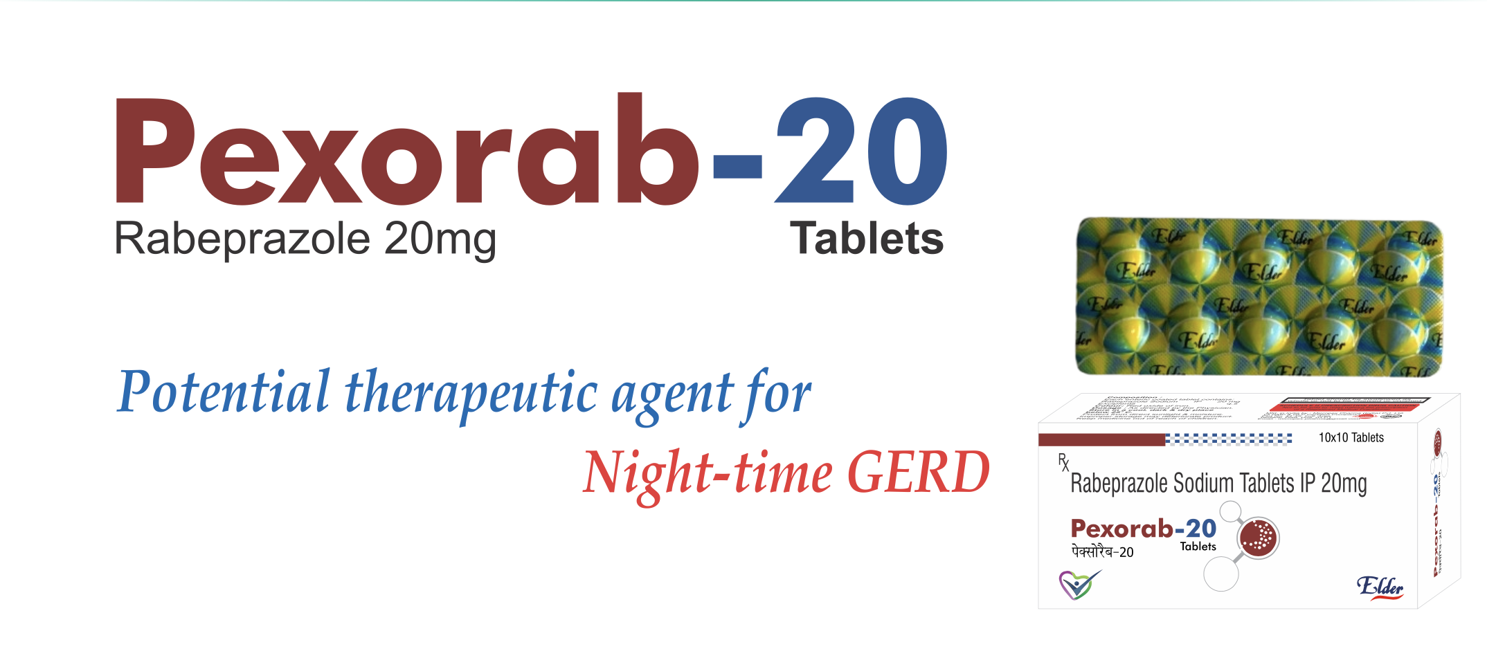 Pexorab 20