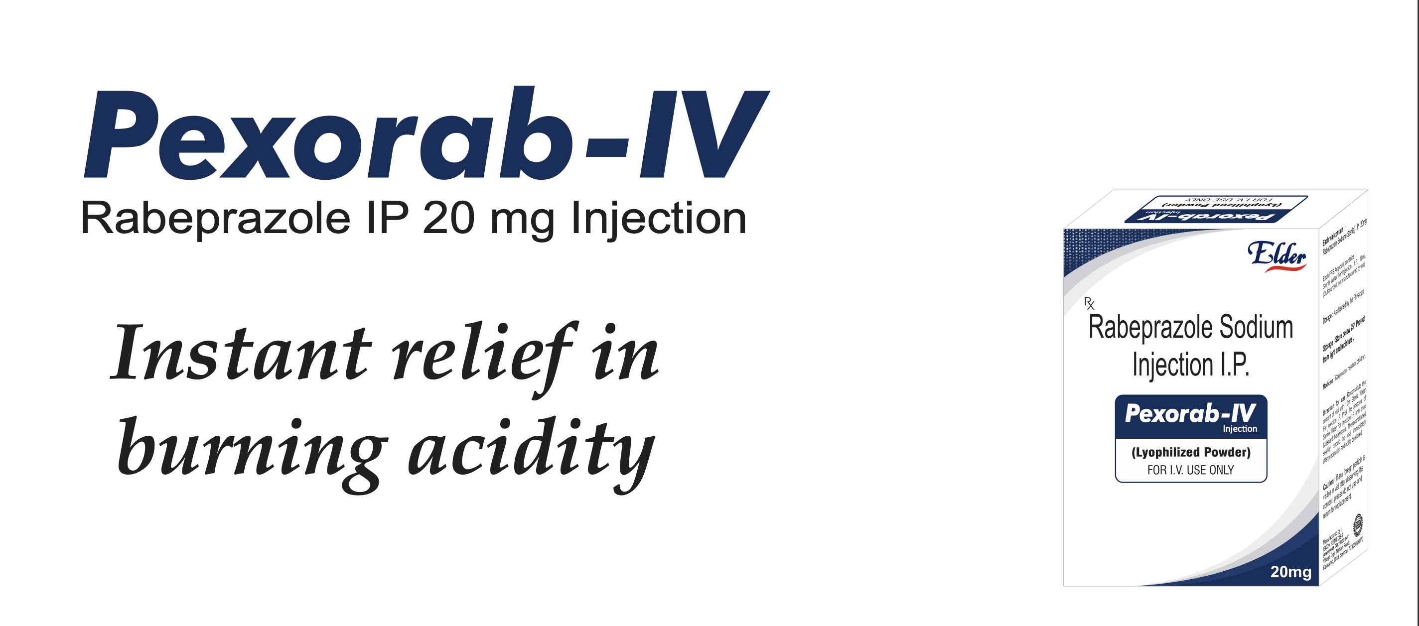 Pexorab-IV