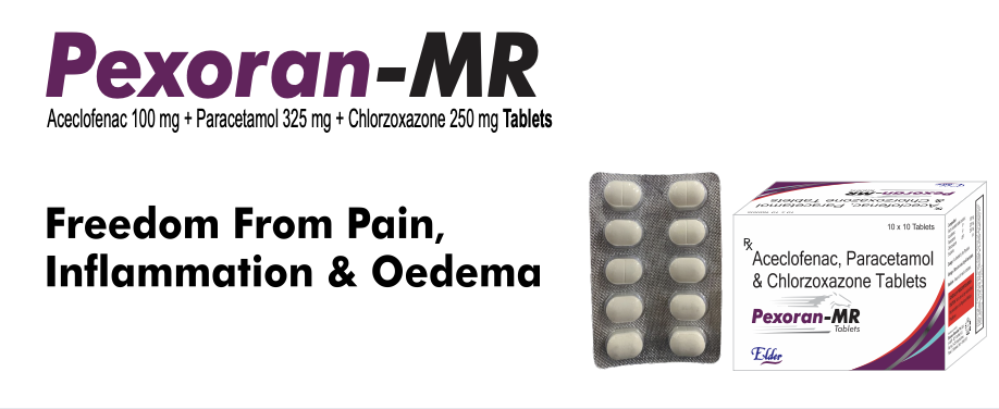 Pexoran-MR