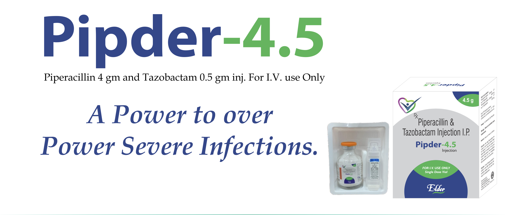 Pipder 4.5