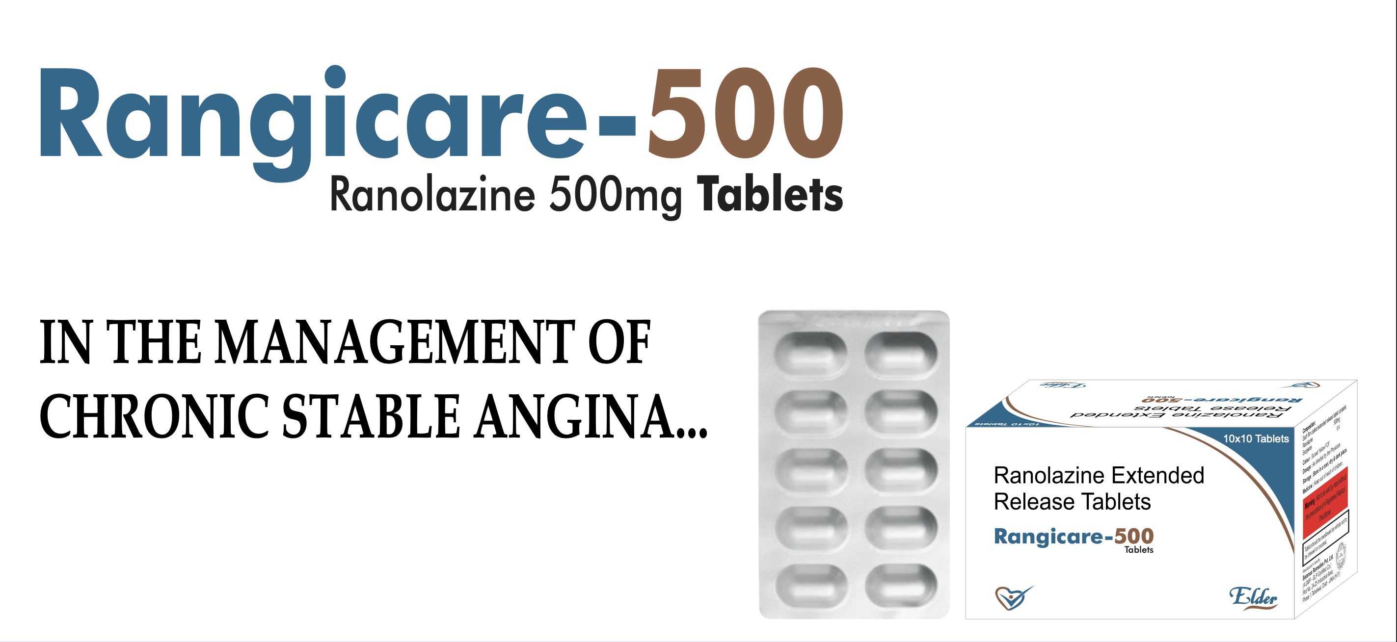 Rangicare-500