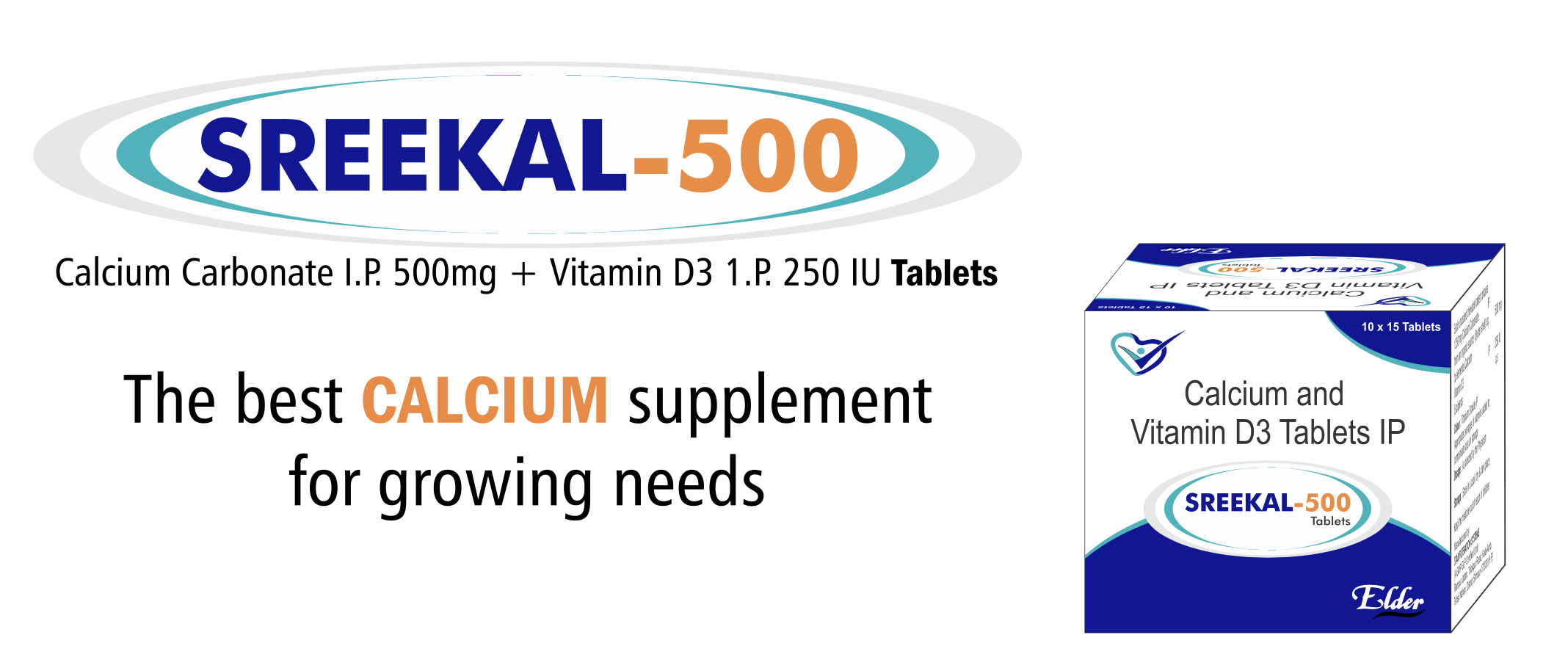 Sreeekal 500