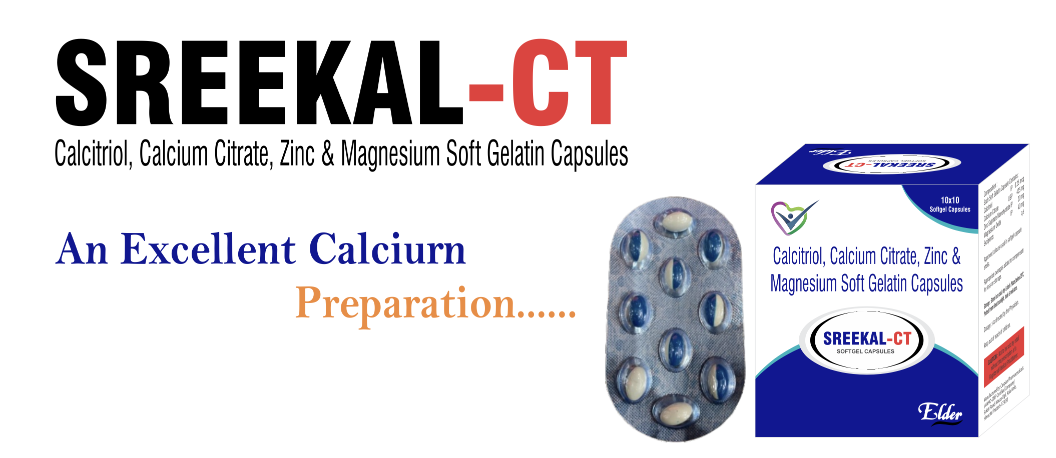 Sreeekal CT