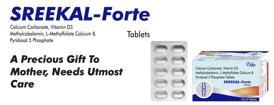 Sreekal-Forte