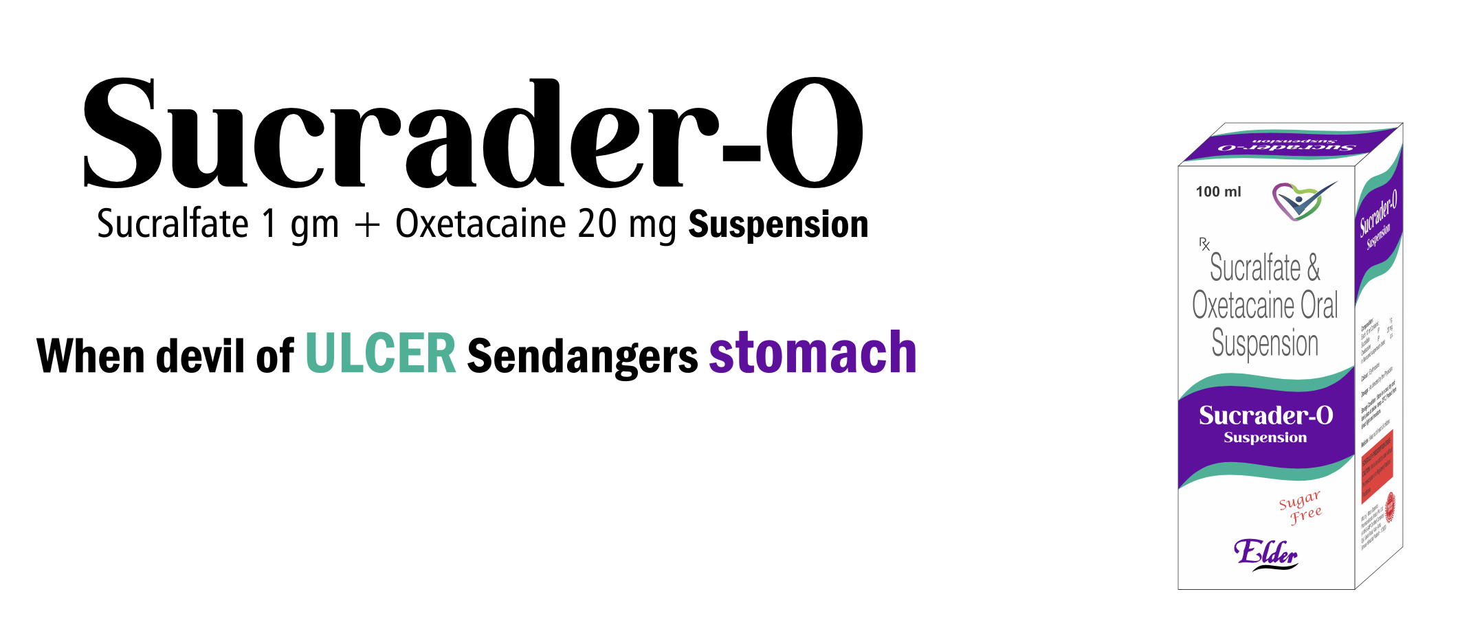 Sucrader O